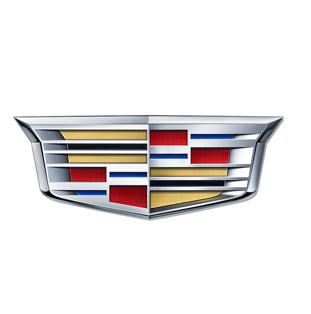 CADILLAC CTS