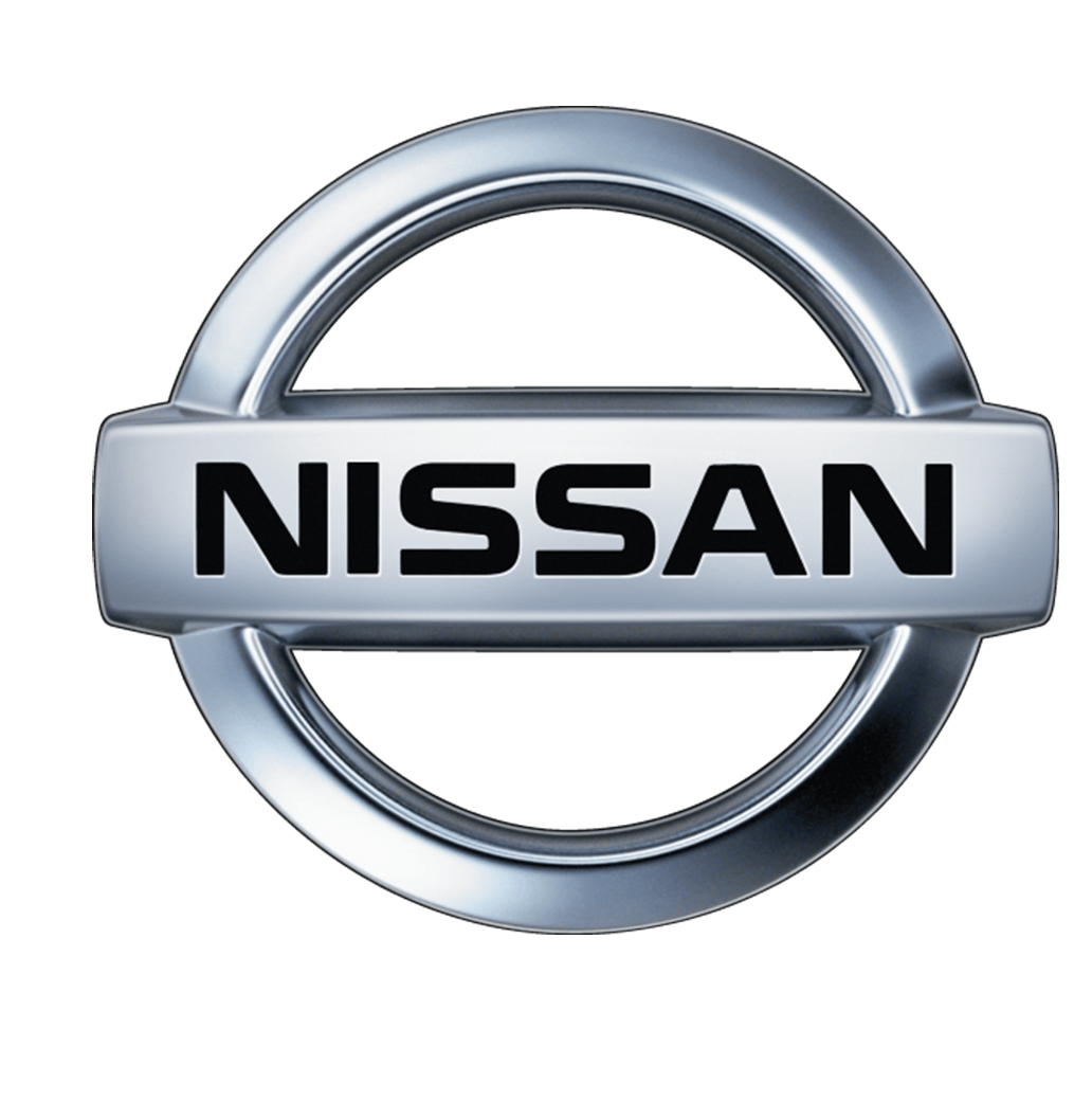 NISSAN TERRANO